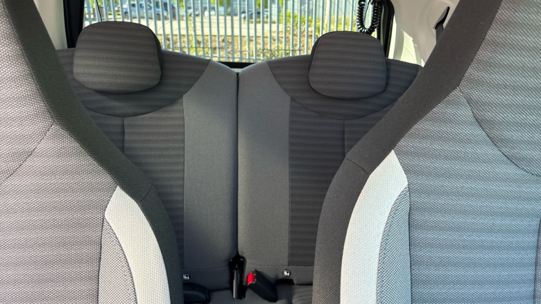Toyota Aygo 1.0 VVT-i X-Trend 5dr Petrol Hatchback